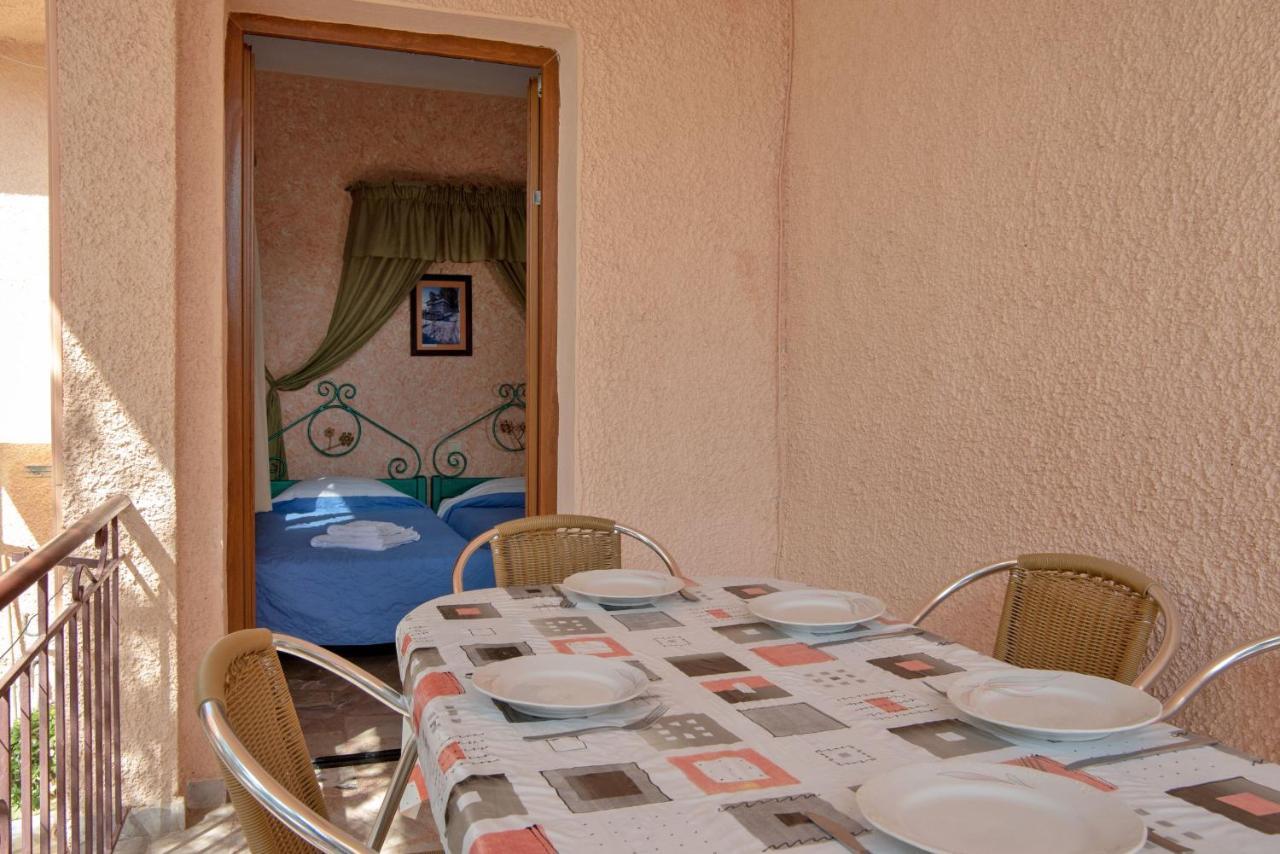 Kleoni Club Apartments Tolón Exterior foto